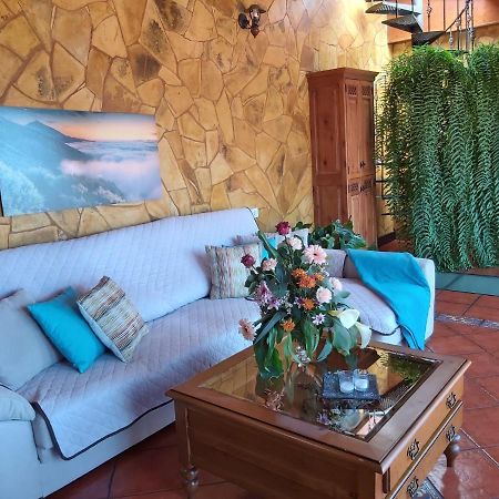 Camino Real Apartment Barranco Hondo Exterior photo