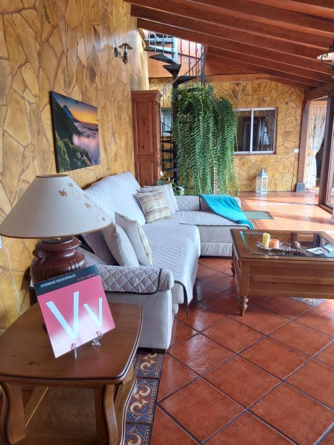 Camino Real Apartment Barranco Hondo Exterior photo