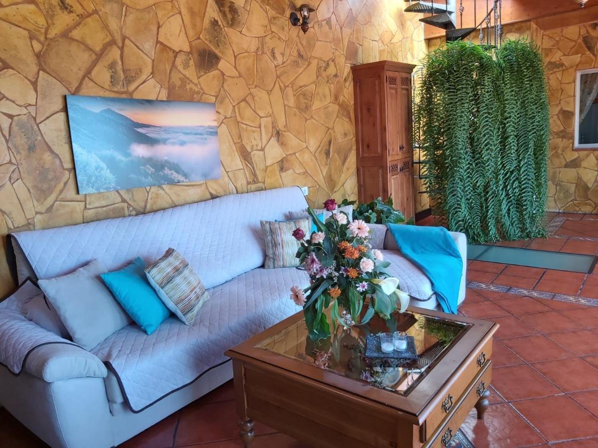Camino Real Apartment Barranco Hondo Exterior photo