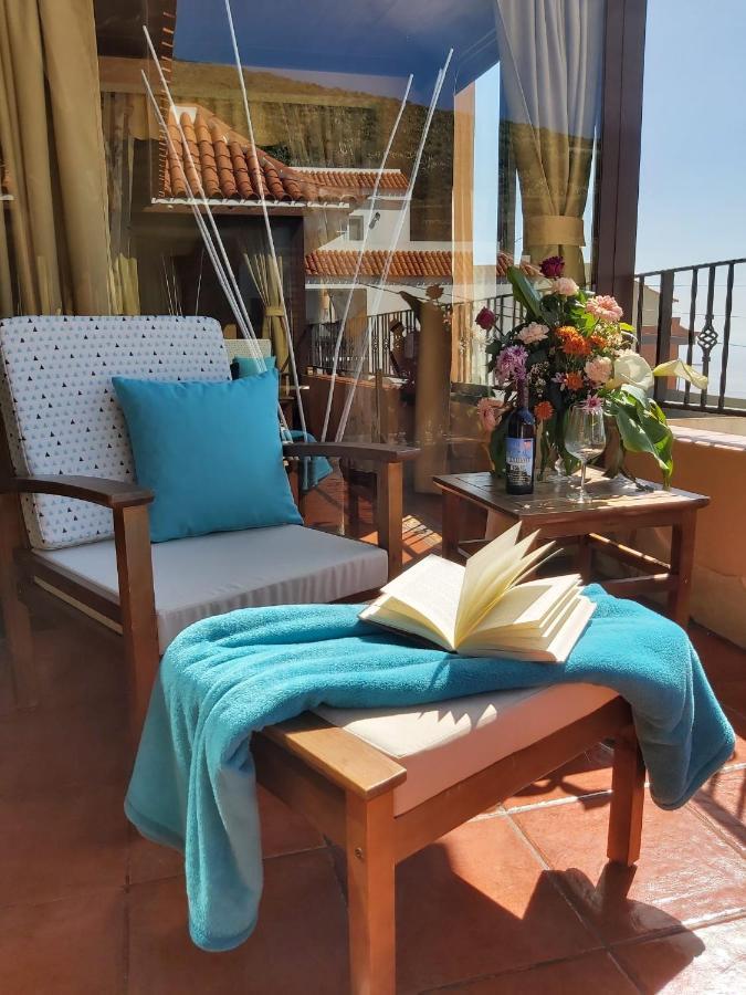 Camino Real Apartment Barranco Hondo Exterior photo