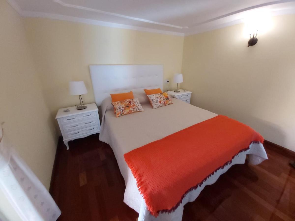 Camino Real Apartment Barranco Hondo Exterior photo