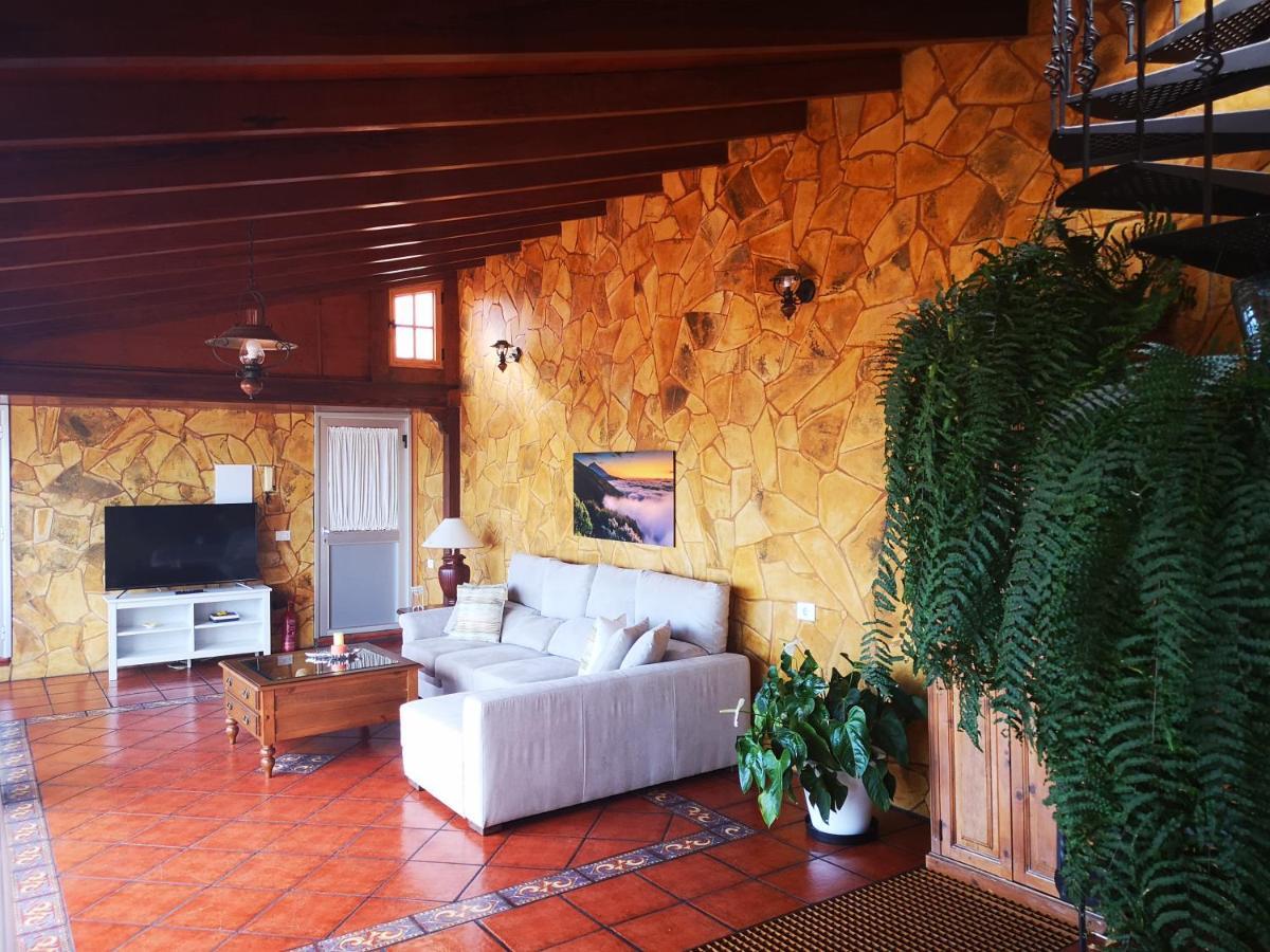 Camino Real Apartment Barranco Hondo Exterior photo