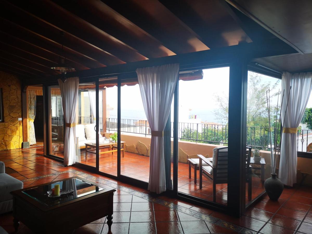 Camino Real Apartment Barranco Hondo Exterior photo