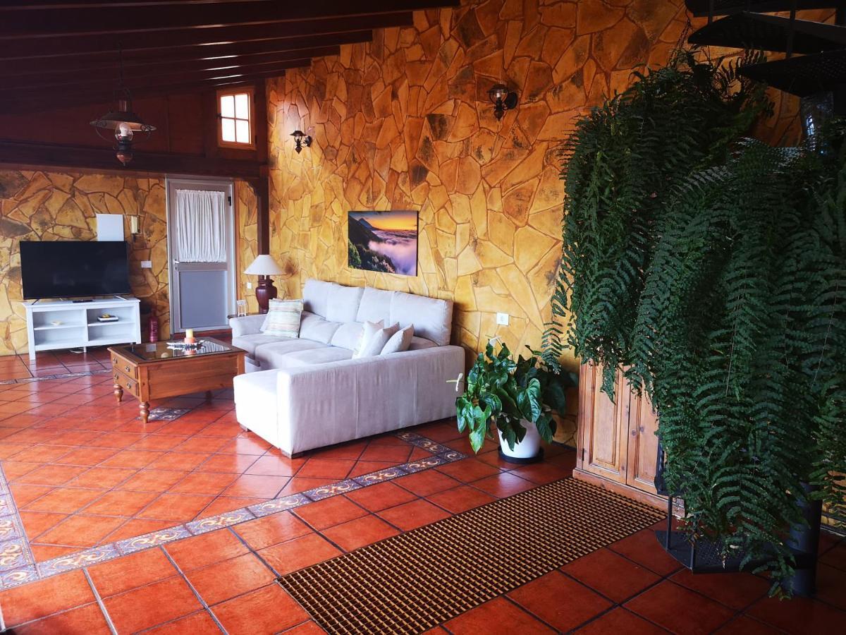 Camino Real Apartment Barranco Hondo Exterior photo