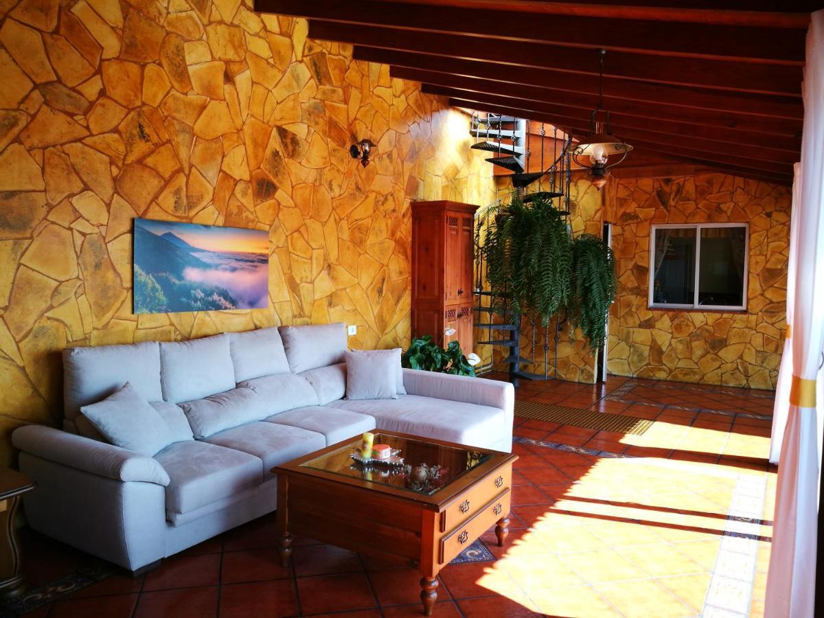 Camino Real Apartment Barranco Hondo Exterior photo