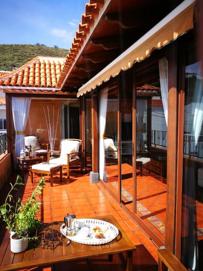 Camino Real Apartment Barranco Hondo Exterior photo