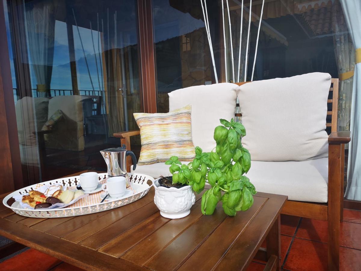 Camino Real Apartment Barranco Hondo Exterior photo